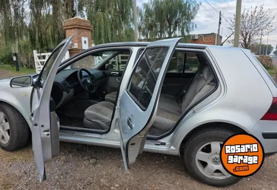 Volkswagen Golf Tdi Comfortline  2000 - foto 5