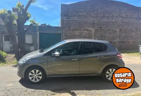 Peugeot 2016  2016 - foto 1