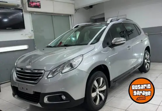 Peugeot Sport 1.6 Thp 2016  2016 - foto 1