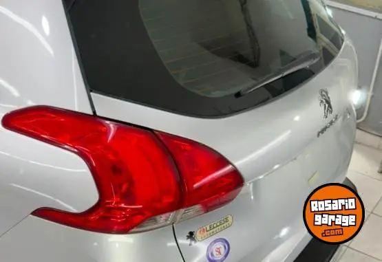 Peugeot Sport 1.6 Thp 2016  2016 - foto 2