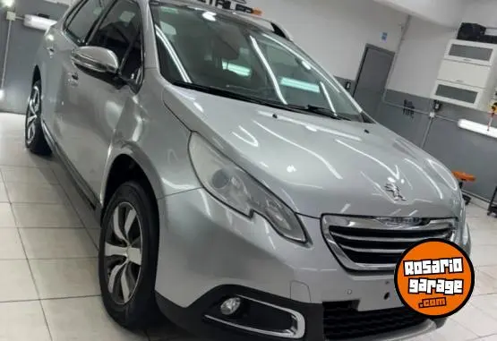 Peugeot Sport 1.6 Thp 2016  2016 - foto 3