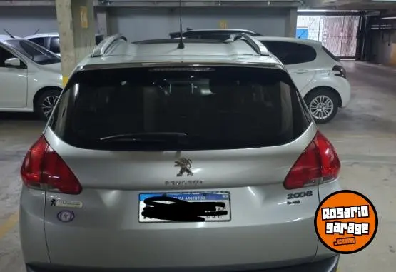 Peugeot Sport 1.6 Thp 2016  2016 - foto 5