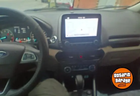 Ford Ecosport  2020 - foto 2
