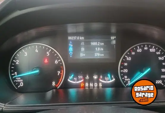 Ford Ecosport  2020 - foto 3