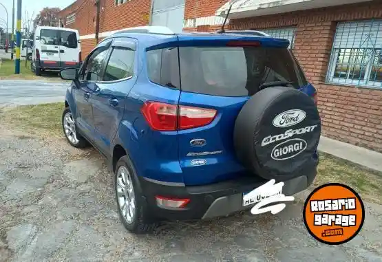 Ford Ecosport  2020 - foto 5