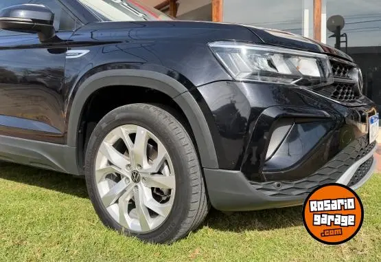 Volkswagen Taos  2023 - foto 4