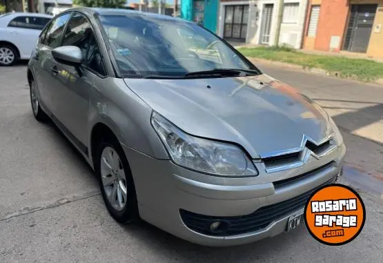 Citroën C4 1.6 X Pack Look  2011 - foto 3
