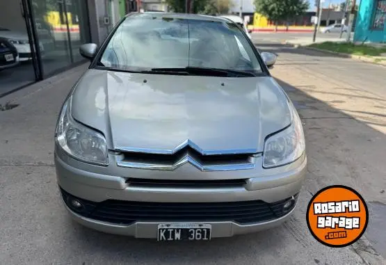 Citroën C4 1.6 X Pack Look  2011 - foto 4