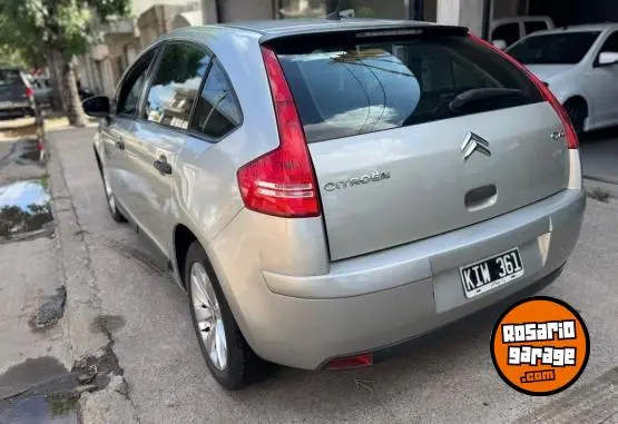 Citroën C4 1.6 X Pack Look  2011 - foto 5
