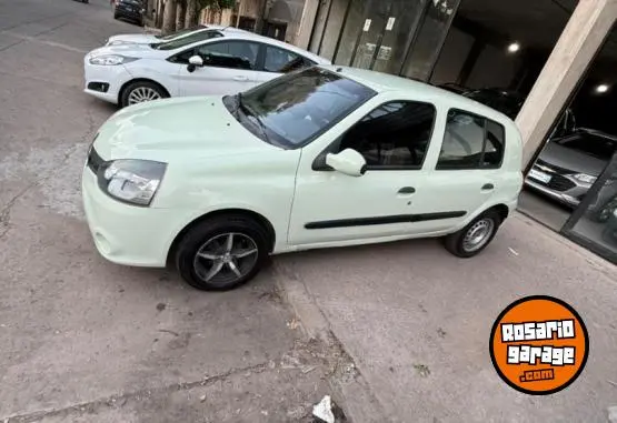 Renault Clio 1.2 Mio Confort  2013 - foto 2
