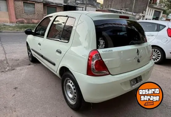 Renault Clio 1.2 Mio Confort  2013 - foto 3
