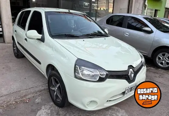 Renault Clio 1.2 Mio Confort  2013 - foto 5