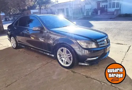 Mercedes-Benz 350 V6 Amg  2010 - foto 1
