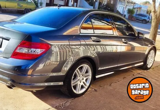 Mercedes-Benz 350 V6 Amg  2010 - foto 2