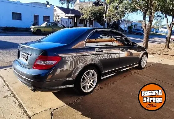 Mercedes-Benz 350 V6 Amg  2010 - foto 3