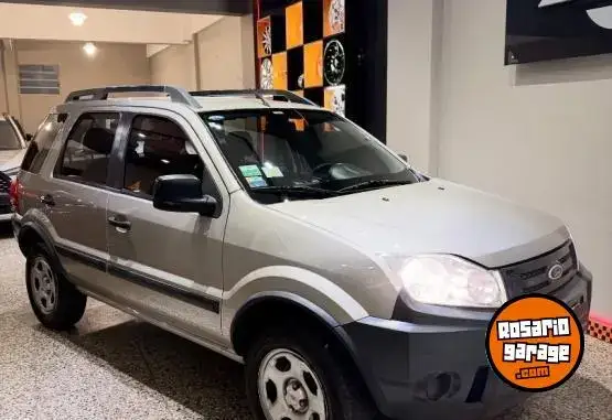 Ford Ecosport Xl Plus  2012 - foto 1