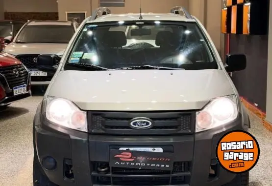 Ford Ecosport Xl Plus  2012 - foto 2