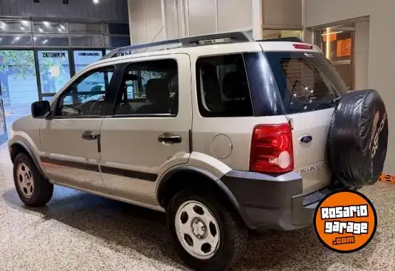 Ford Ecosport Xl Plus  2012 - foto 4