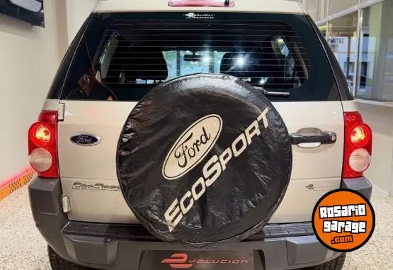 Ford Ecosport Xl Plus  2012 - foto 5