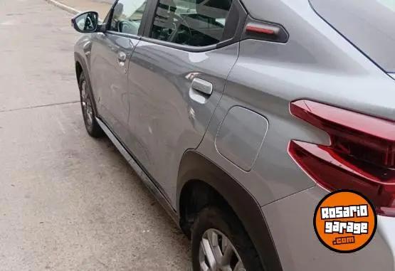 Citroën Basalt  2025 - foto 2