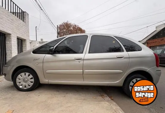 Citroën Xsara Picasso  2012 - foto 1