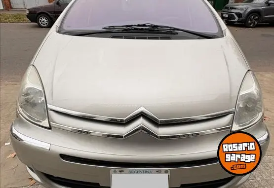 Citroën Xsara Picasso  2012 - foto 2