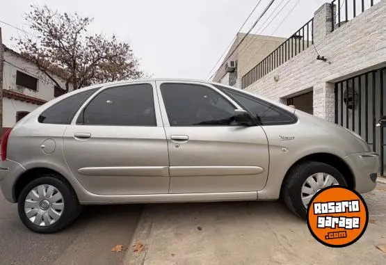 Citroën Xsara Picasso  2012 - foto 3
