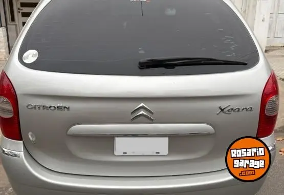 Citroën Xsara Picasso  2012 - foto 4