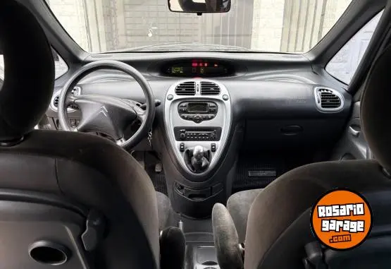 Citroën Xsara Picasso  2012 - foto 5