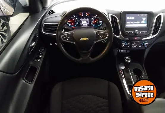 Chevrolet Equinox 1.5T Ls Fwda  2020 - foto 3