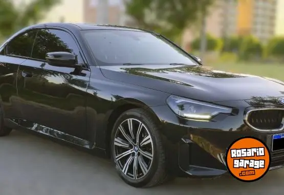 Bmw 220I  2024 - foto 2