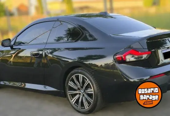 Bmw 220I  2024 - foto 3