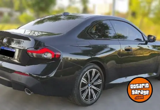Bmw 220I  2024 - foto 4