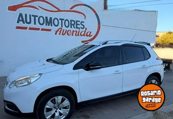 Peugeot 2008 Nafta 1.6  2008 - foto 4