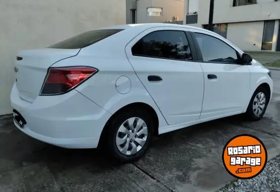 Chevrolet Prisma Joy  2018 - foto 2