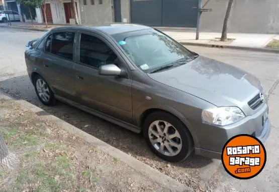 Chevrolet Astra  2011 - foto 1