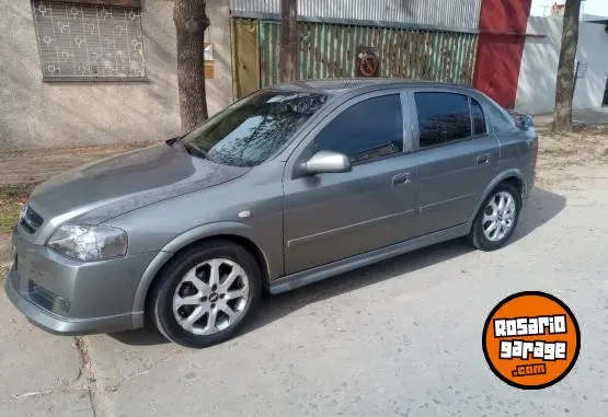 Chevrolet Astra  2011 - foto 2