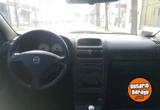 Chevrolet Astra  2011 - foto 3