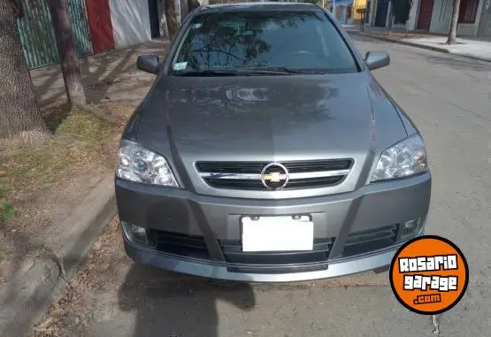 Chevrolet Astra  2011 - foto 5