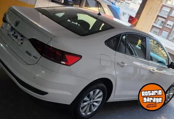 Volkswagen Virtus  2018 - foto 1