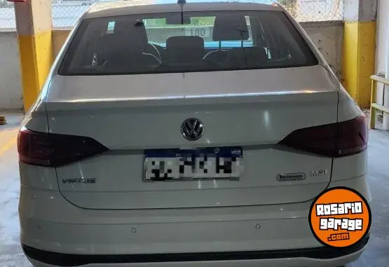 Volkswagen Virtus  2018 - foto 2