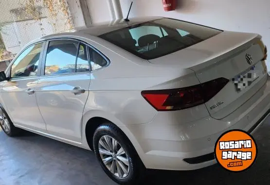 Volkswagen Virtus  2018 - foto 3