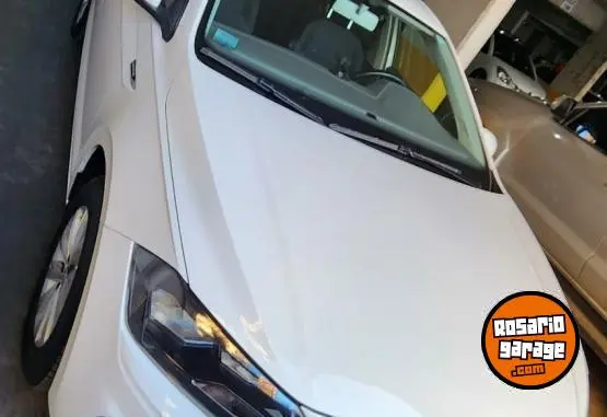 Volkswagen Virtus  2018 - foto 4