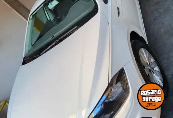 Volkswagen Virtus  2018 - foto 5