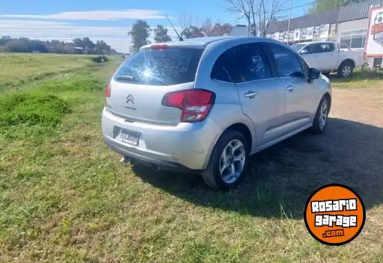 Citroën C3 Exclusive 1.6 Vti 115  2014 - foto 2