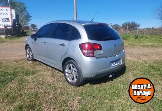 Citroën C3 Exclusive 1.6 Vti 115  2014 - foto 3