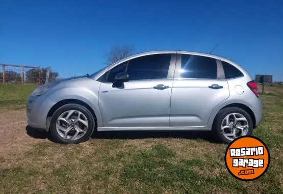 Citroën C3 Exclusive 1.6 Vti 115  2014 - foto 4