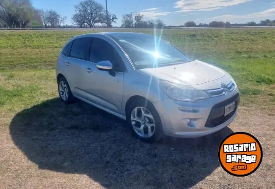 Citroën C3 Exclusive 1.6 Vti 115  2014 - foto 5