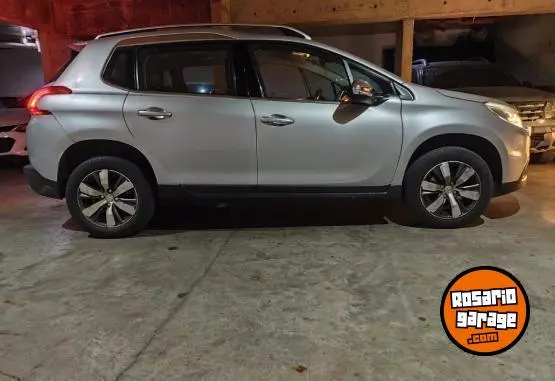 Peugeot 2008 Thp  2008 - foto 1