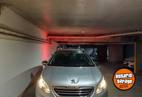 Peugeot 2008 Thp  2008 - foto 3